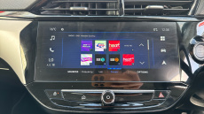 Vauxhall Corsa 100kW Design 50kWh 5dr Auto Electric Hatchback